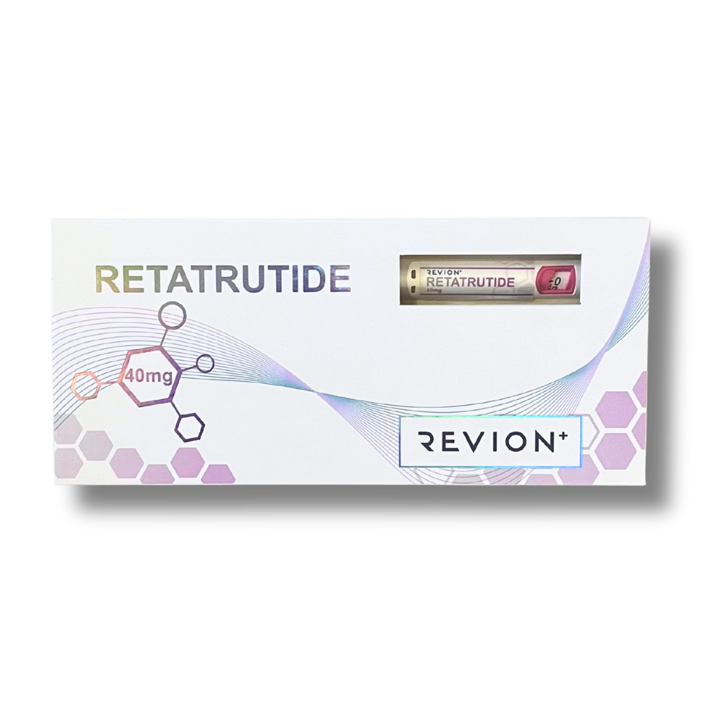 Reta Pen 40 - REVION+