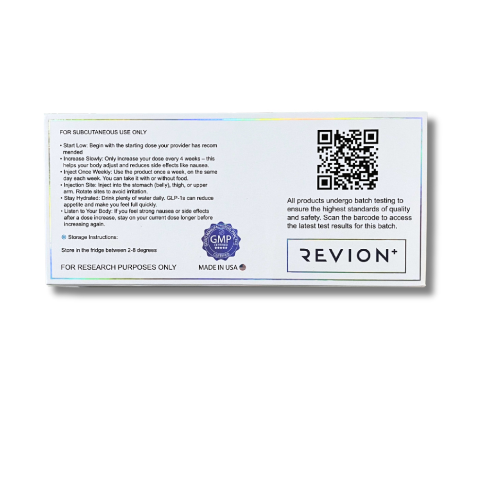 Sema Pen 10 - REVION+
