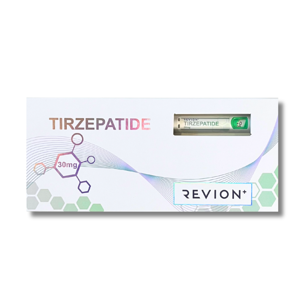 Tirz Pen 30 - REVION+