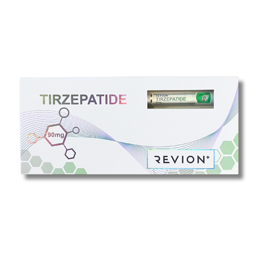 Tirz Pen 90 - REVION+