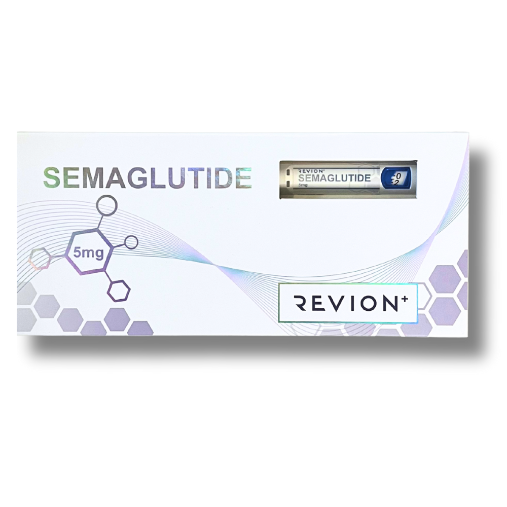 Sema Pen 5 - REVION+