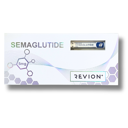 Sema Pen 5 - REVION+