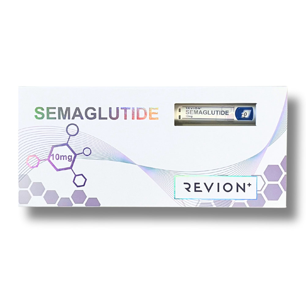 Sema Pen 10 - REVION+