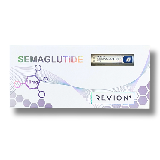 Sema Pen 10 - REVION+
