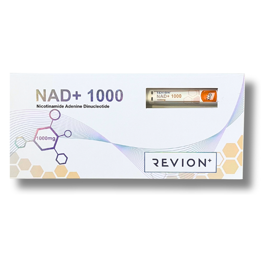 NAD+ 1000 Pen - REVION+